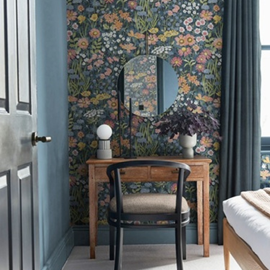 Location House interior 26