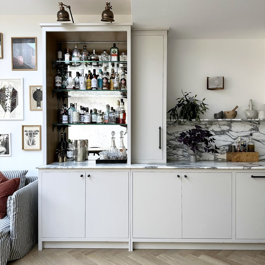 Wandsworth House interior 33