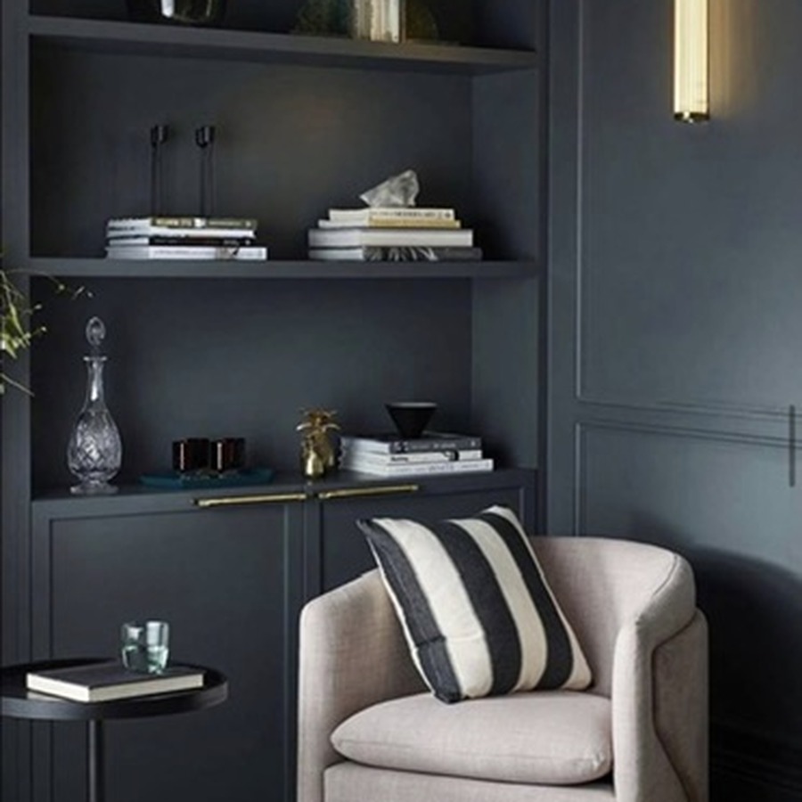 Location House interior 21