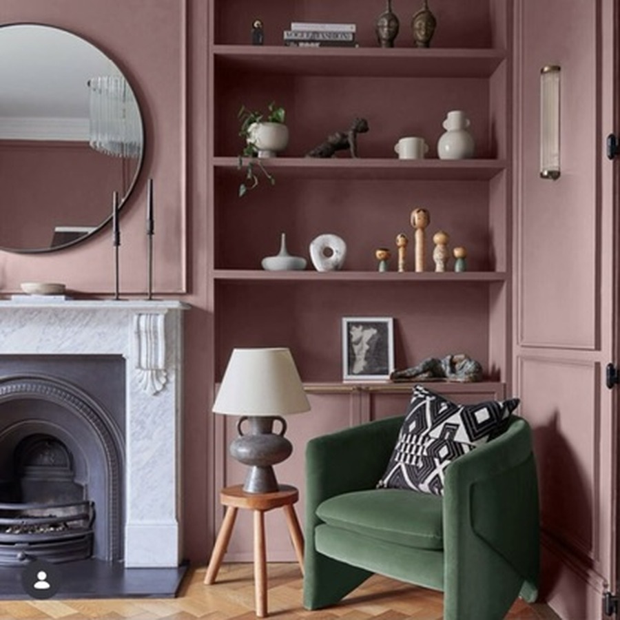 Location House interior 18
