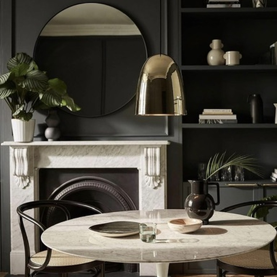 Location House interior 24