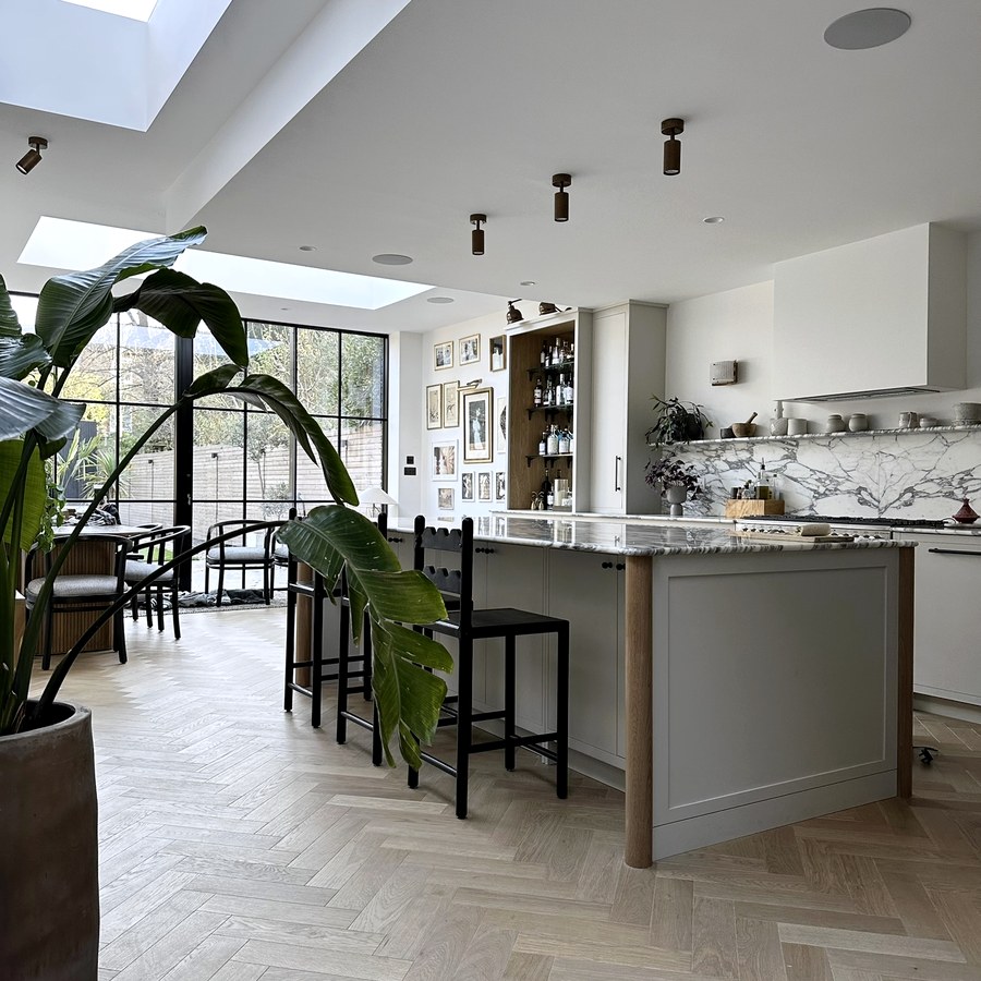 Wandsworth House interior 41