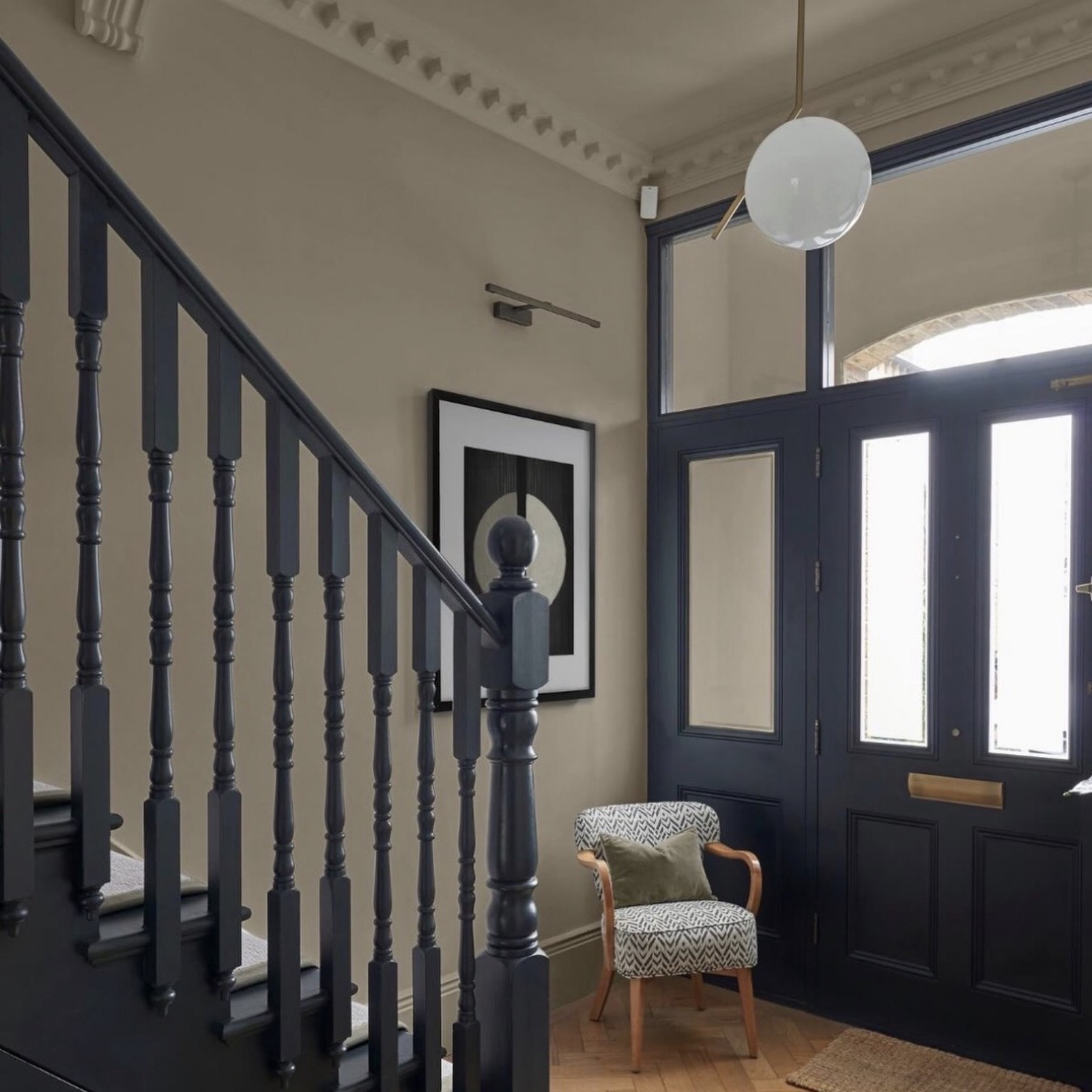 Location House interior 12