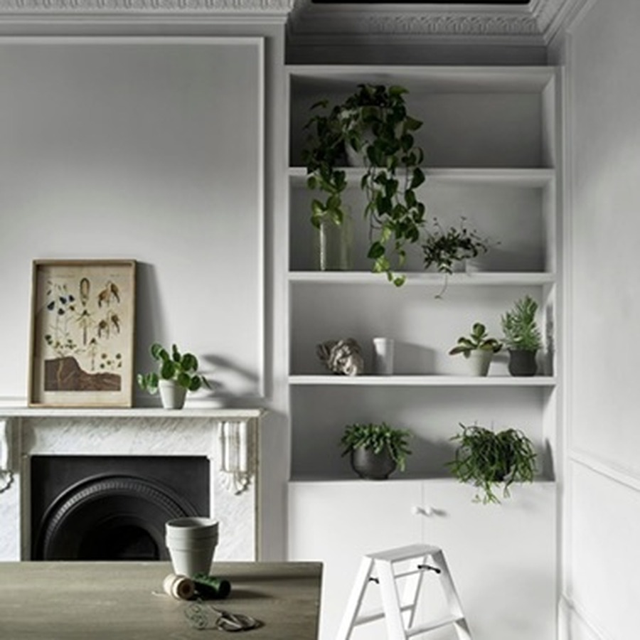 Location House interior 10