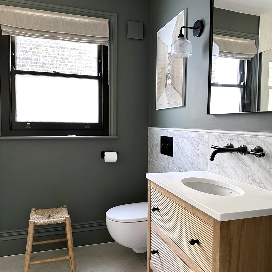 Wandsworth House interior 13