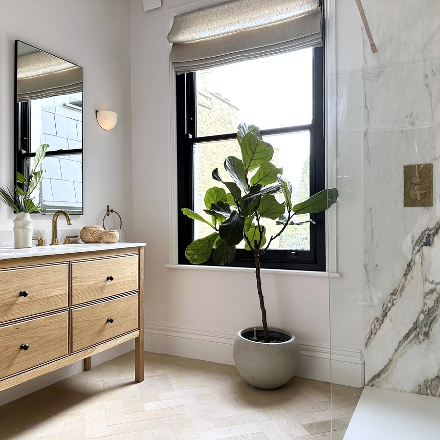 Wandsworth House interior 54