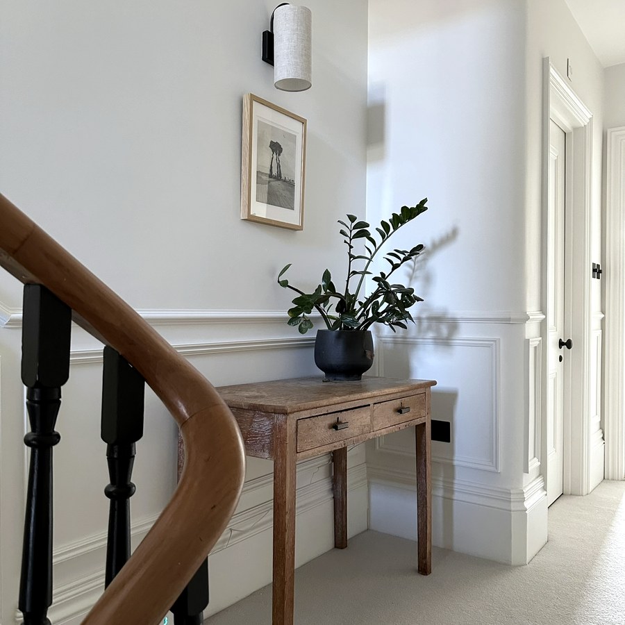 Wandsworth House interior 14