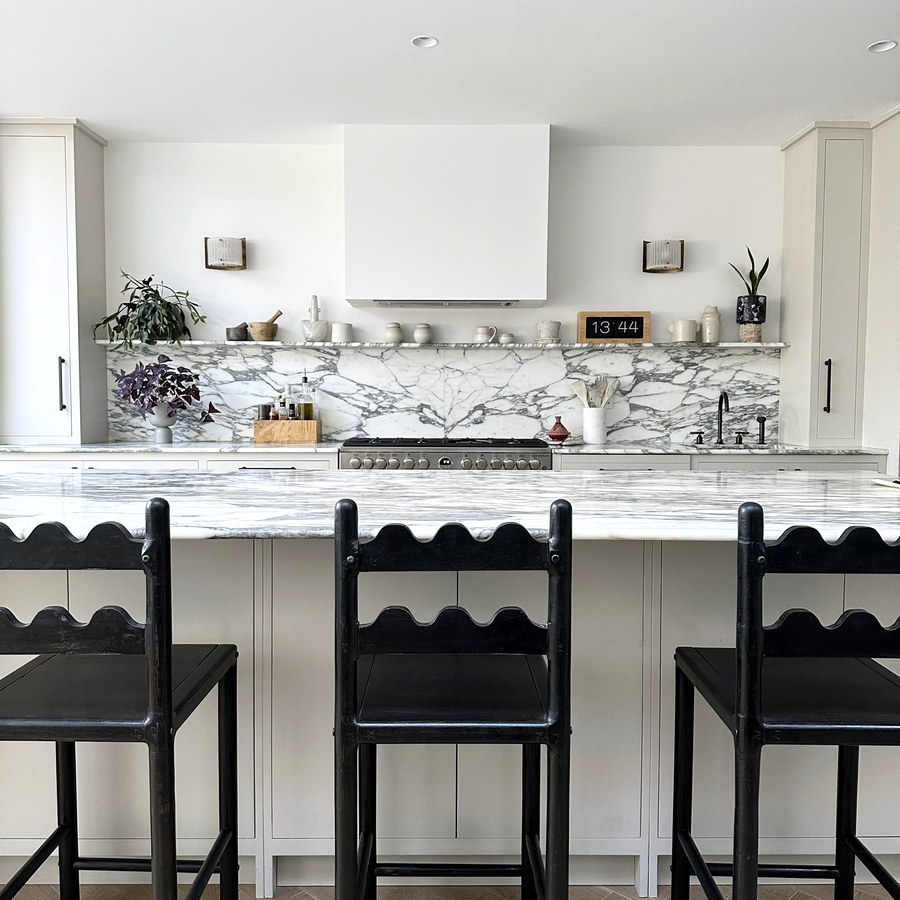 Wandsworth House interior 34