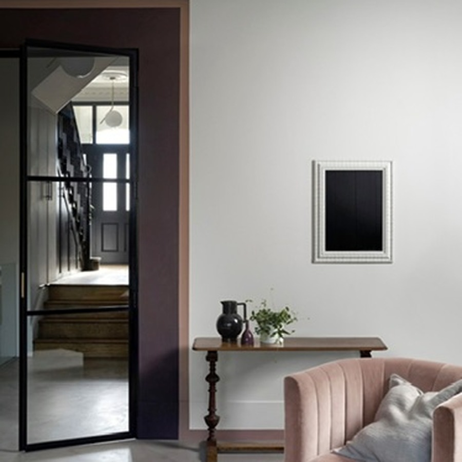 Location House interior 3