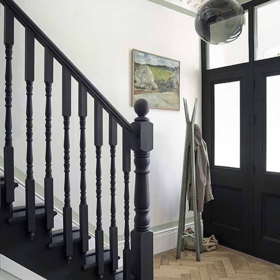 Location House interior 31
