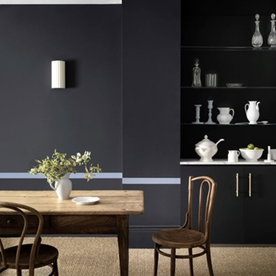 Location House interior 5