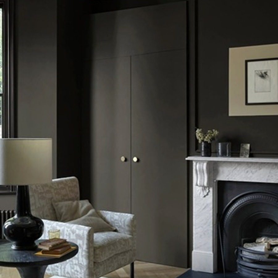 Location House interior 6