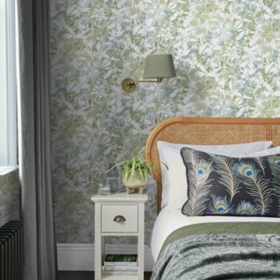 Location House interior 23