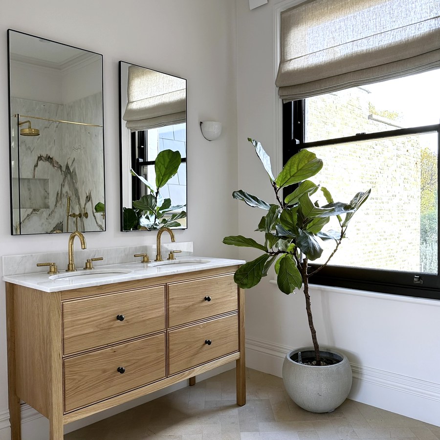 Wandsworth House interior 11