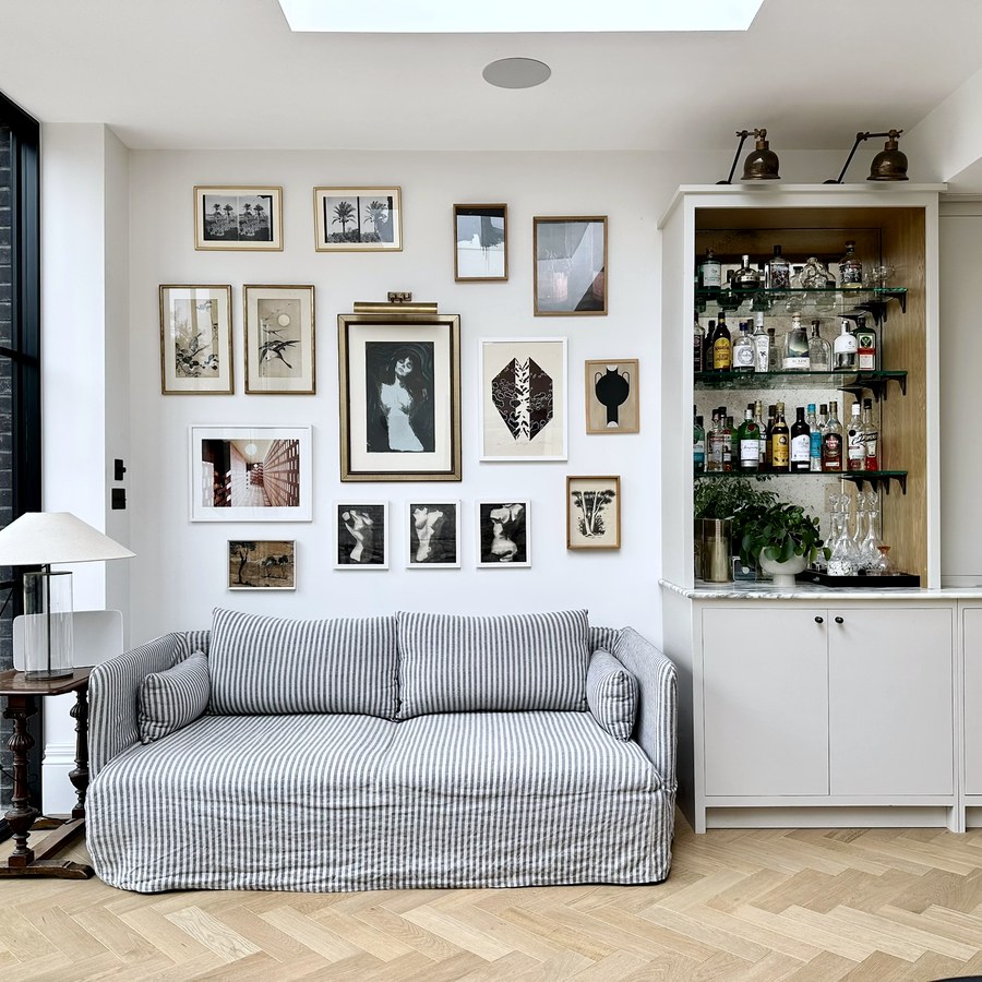 Wandsworth House interior 60