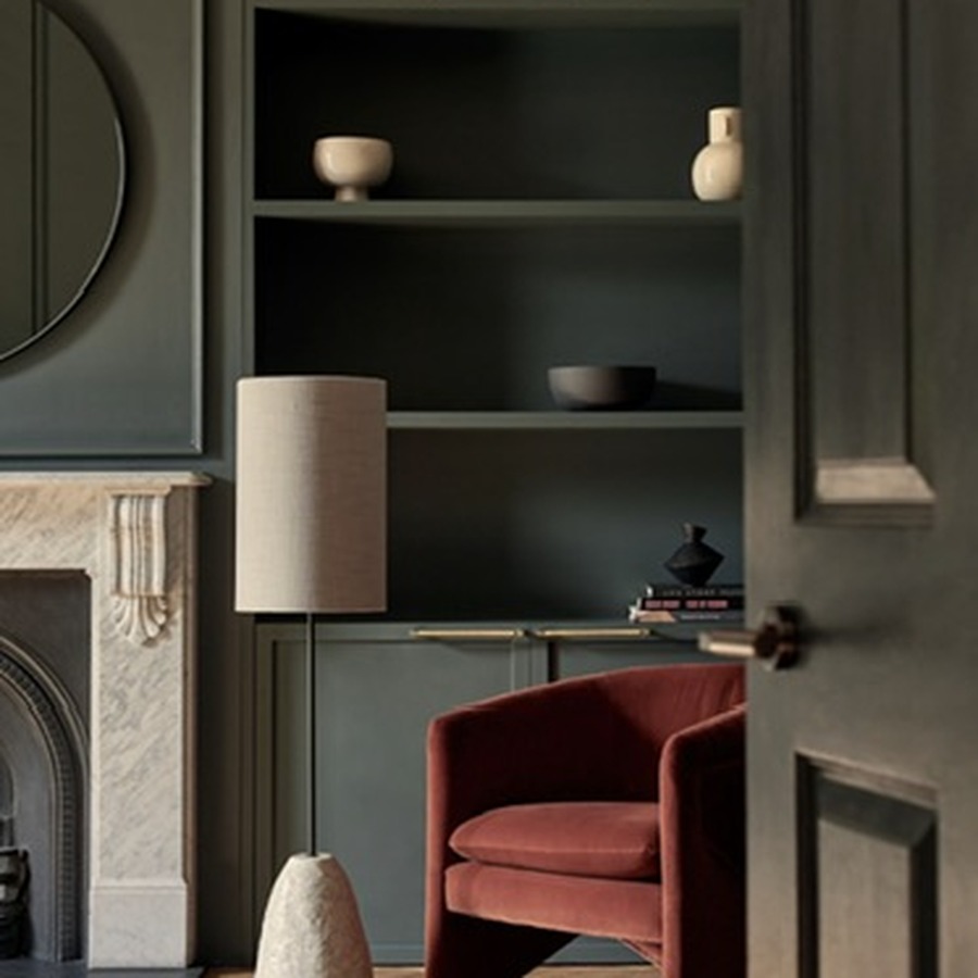 Location House interior 15