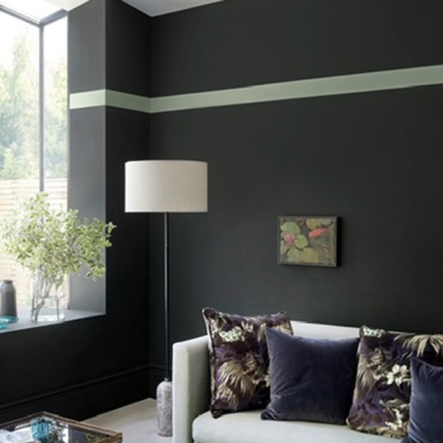 Location House interior 19
