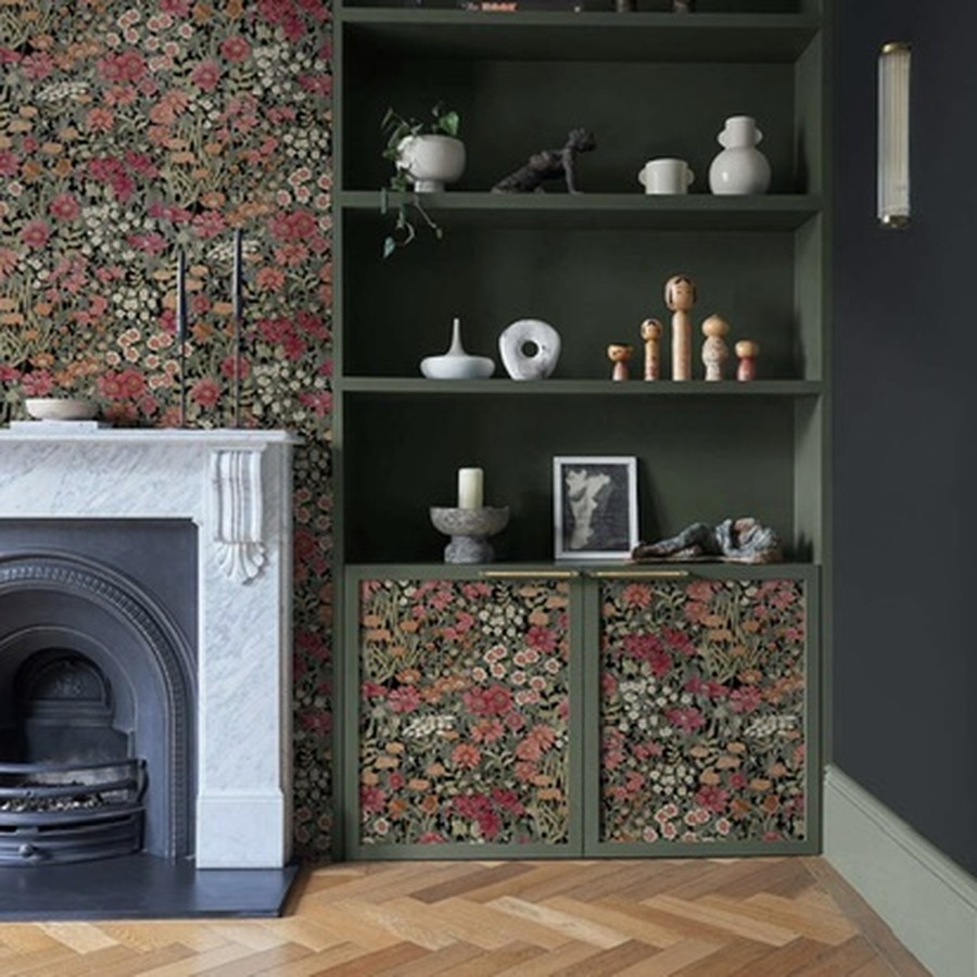 Location House interior 25