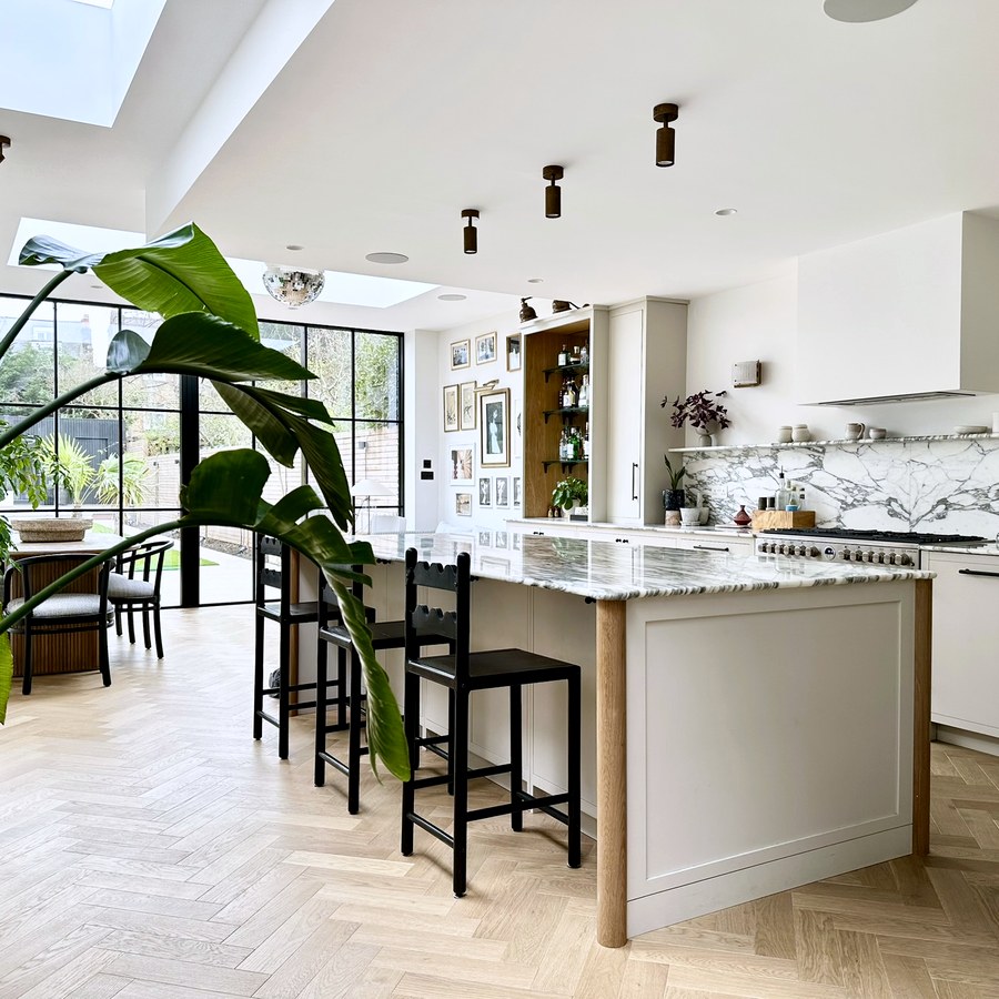 Wandsworth House interior 62