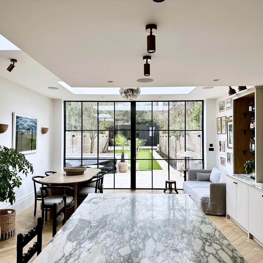 Wandsworth House interior 59