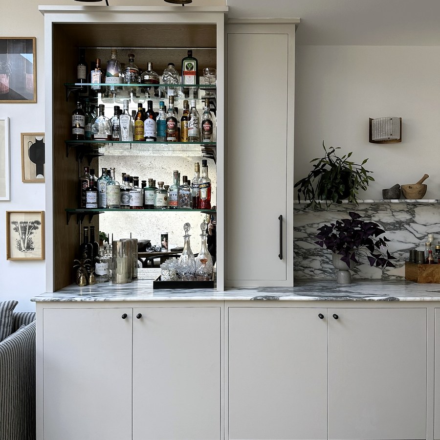 Wandsworth House interior 32