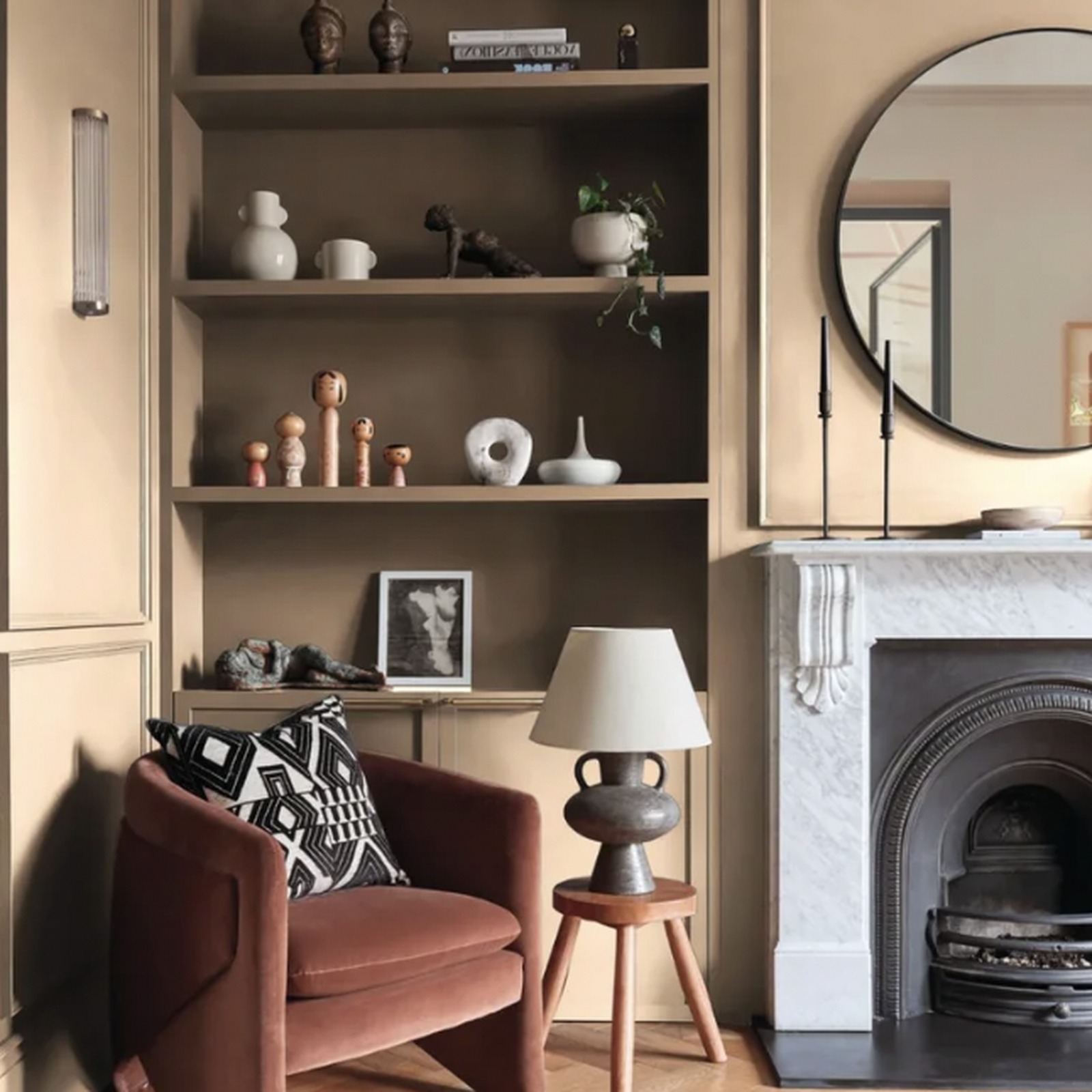 Location House interior 14