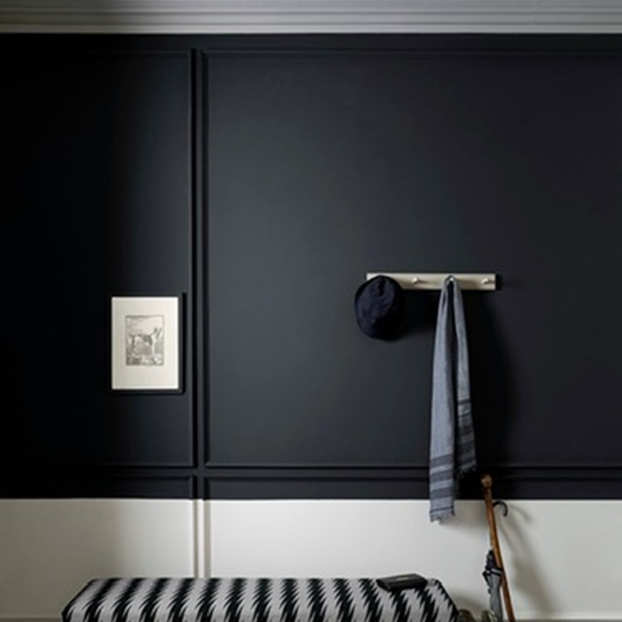 Location House interior 4