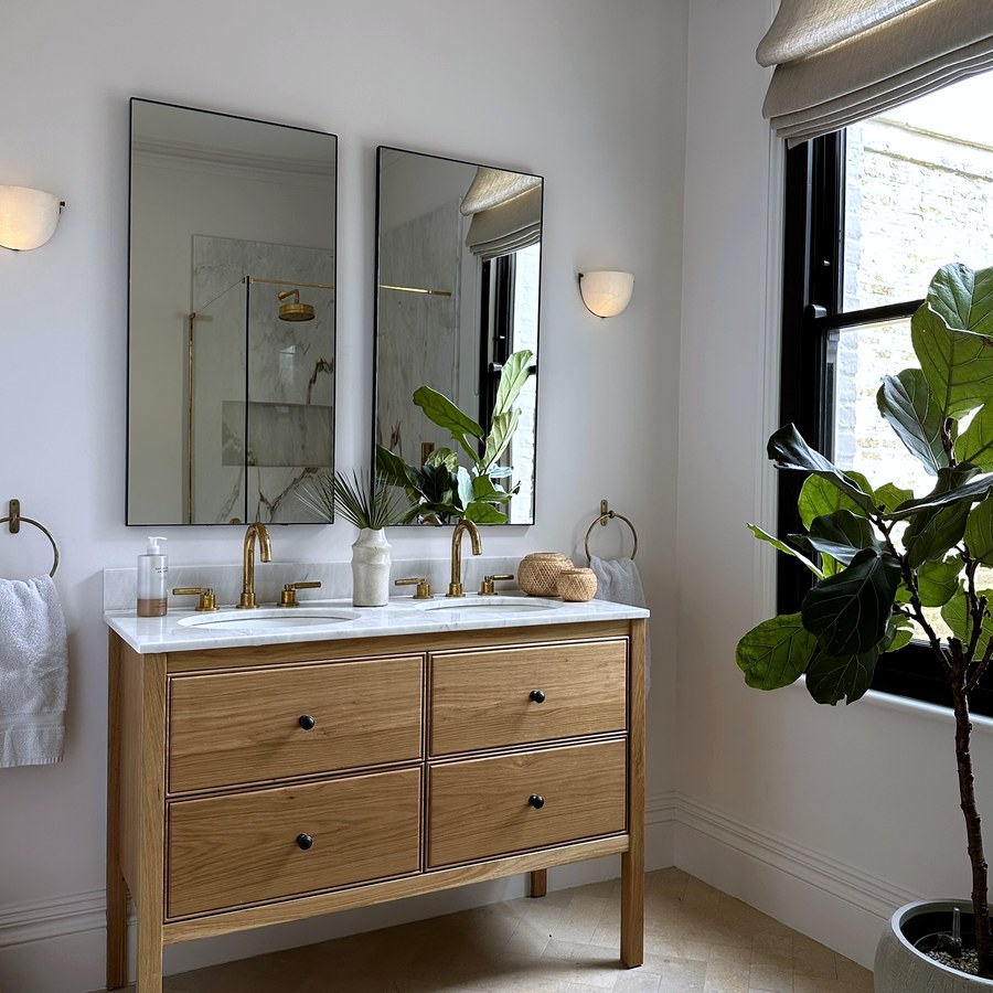 Wandsworth House interior 52