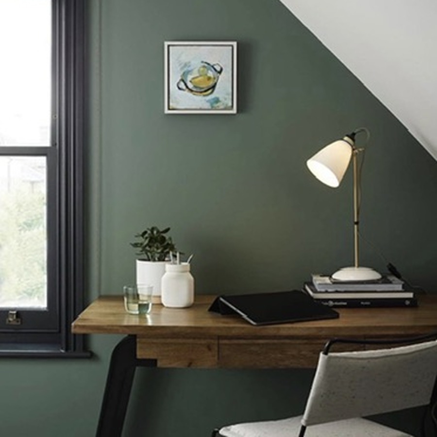 Location House interior 16
