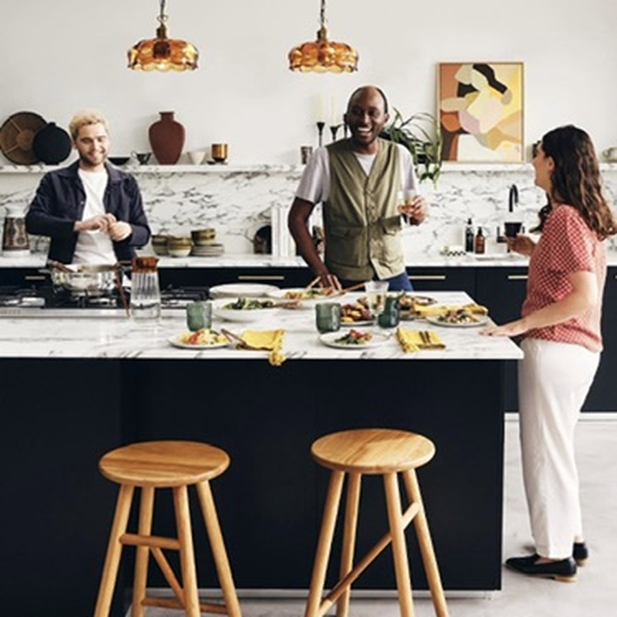Location House interior 8