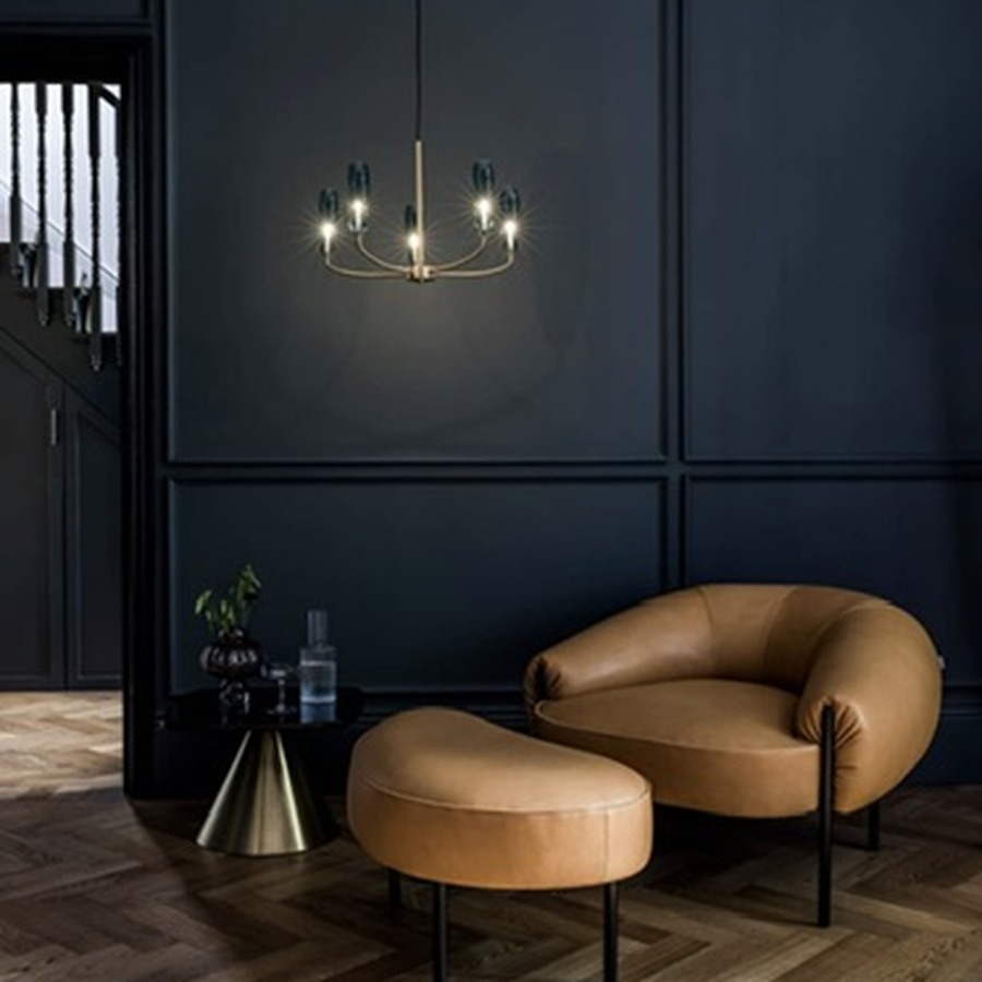 Location House interior 2
