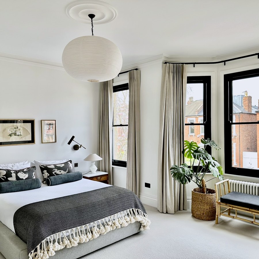Wandsworth House interior 55